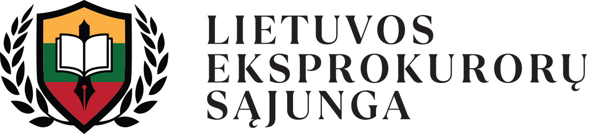 Lietuvos eksprokurorų sąjunga